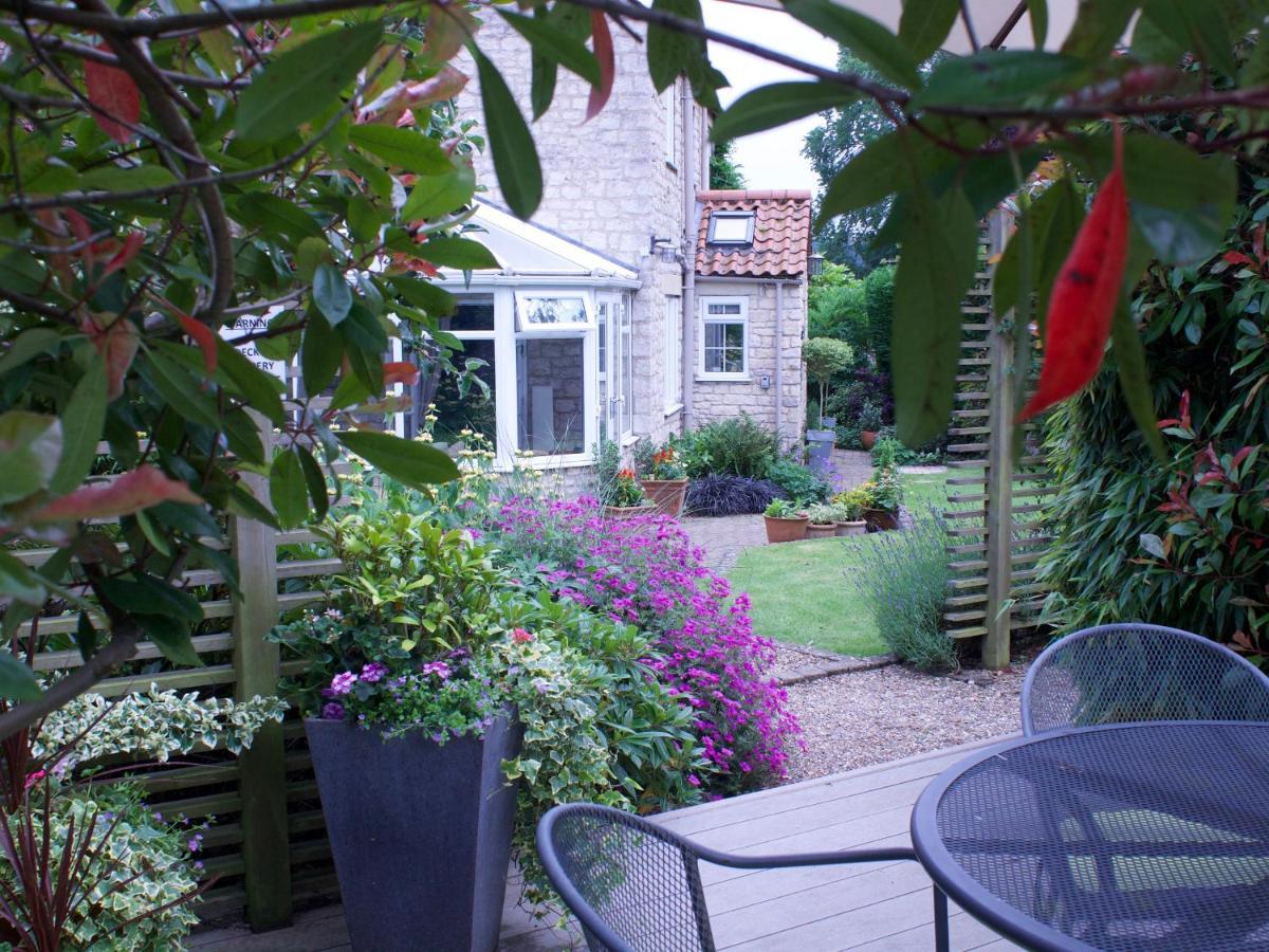 Villa Castle View à Helmsley Extérieur photo
